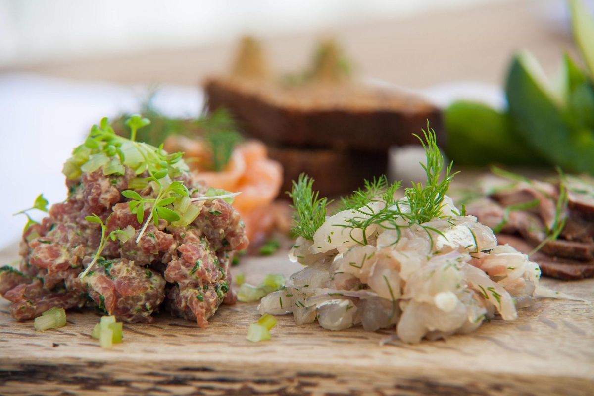 Ресторан Rose