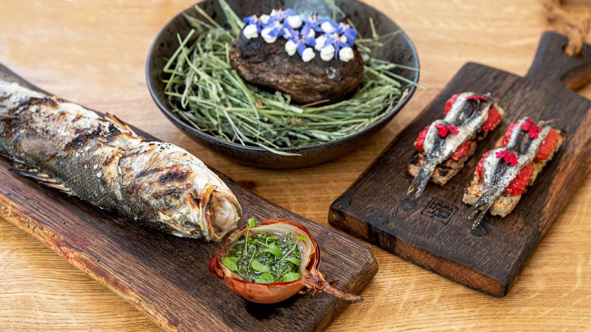 Жофин Ресторан (Žofín Restaurant)