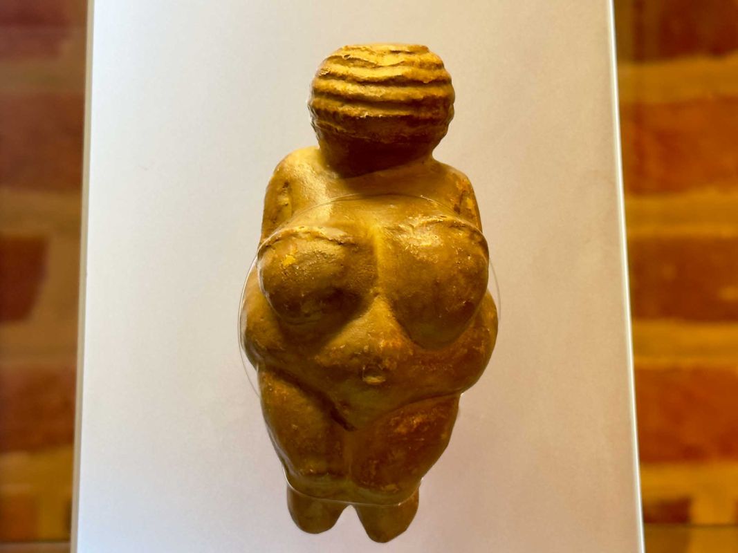 Вроцлавский археологический музей