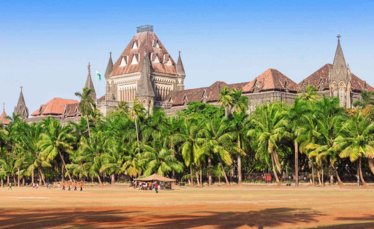 Комплексы в стиле викторианской готики и арт-деко в Мумбае