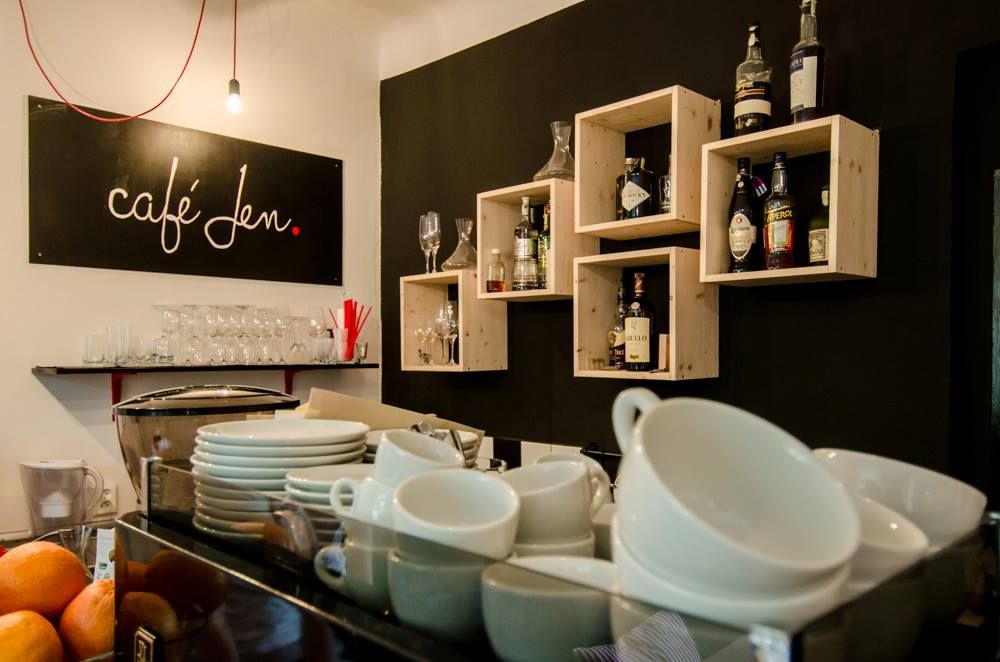 Café Jen