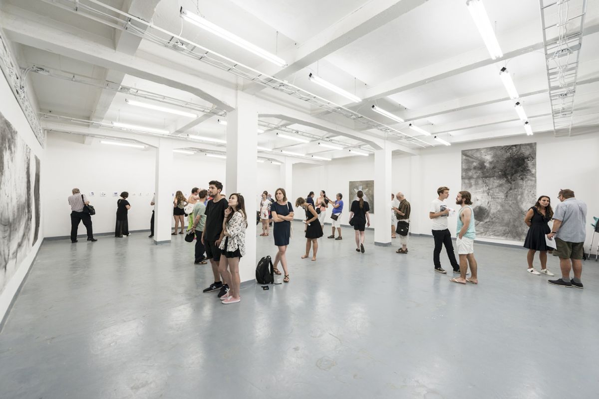 Pragovka Art District