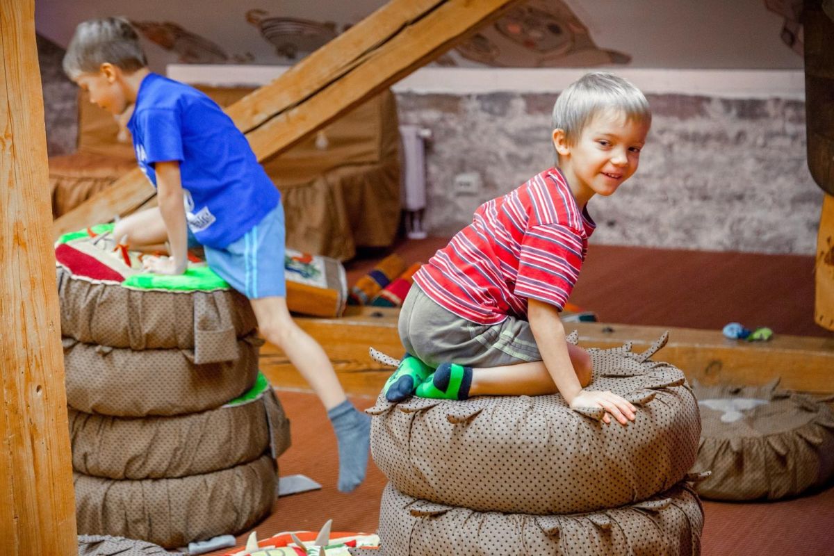 Эстонский центр детской литературы