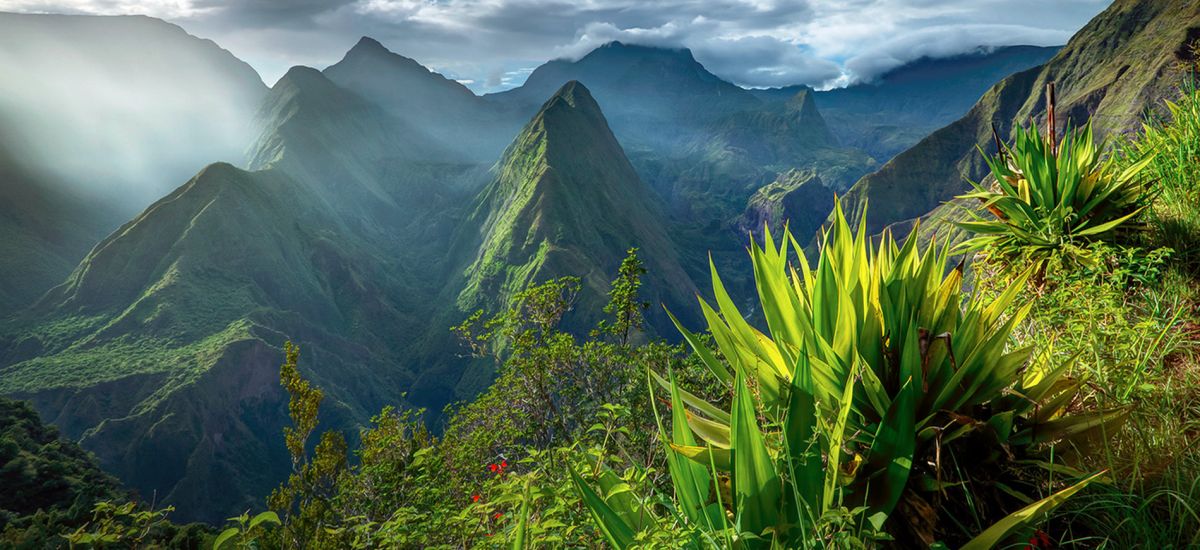 Цирк-де-Салази