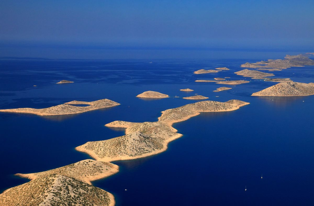 Национальный парк Корнаты