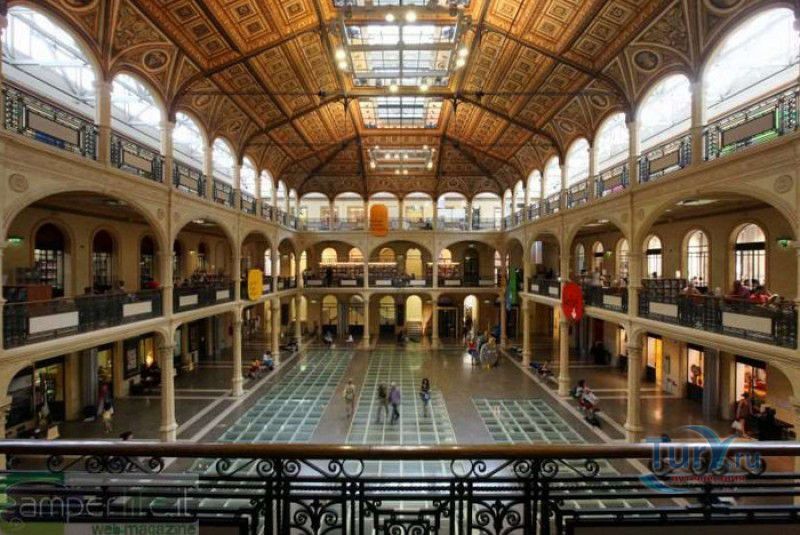 Палаццо д'Аккурсио (Палаццо Коммунале)