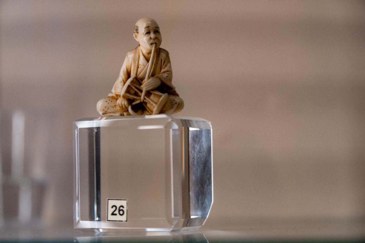 Национальный музей искусств имени Богдана и Варвары Ханенко (Музей Ханенко)