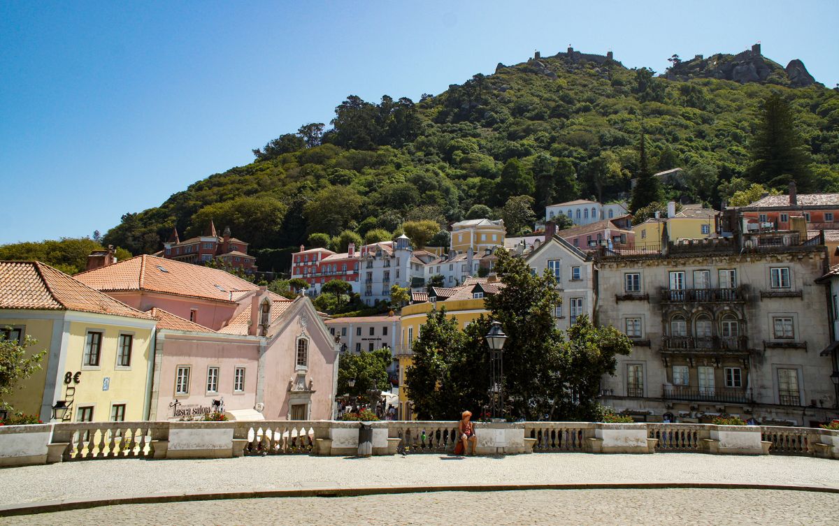 Ресторан Tasca Saloia