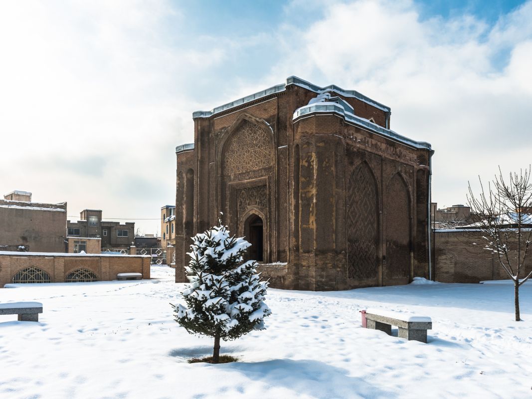 Провинция Хамадан