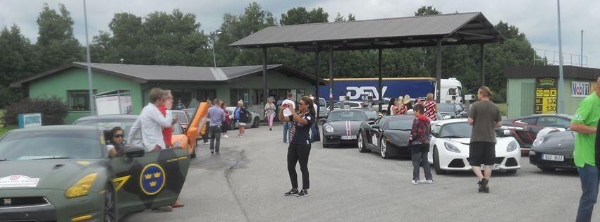 Кафе «Nurme tankla»