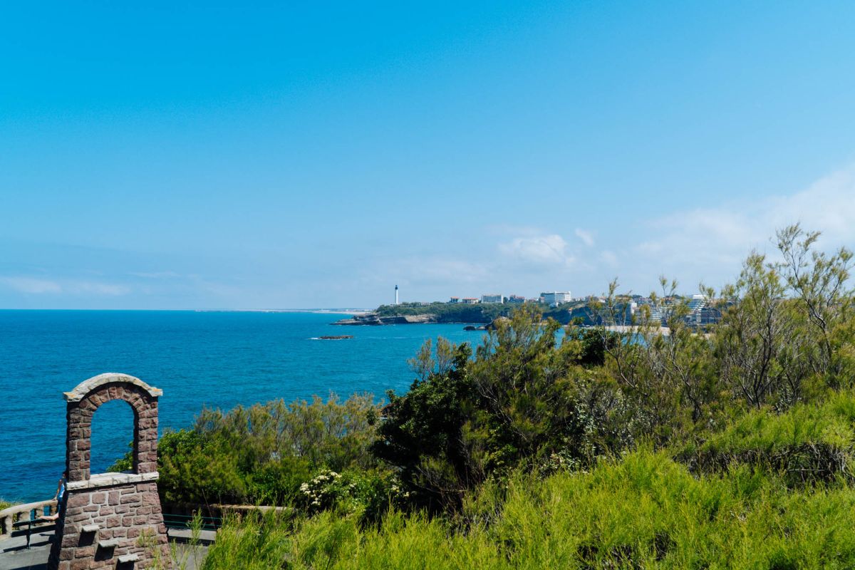 Колокол плато де л'Аталае