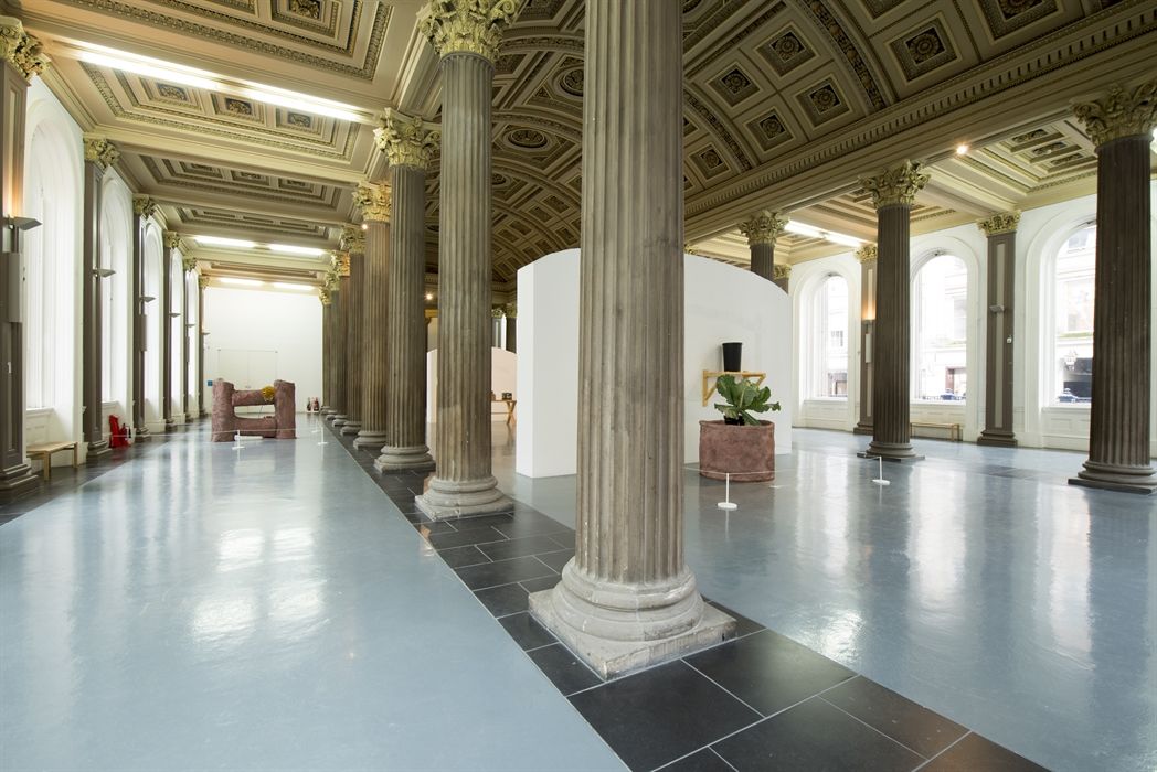 Галерея современного искусства Глазго