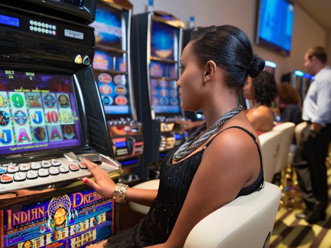 Club Liberté Casino