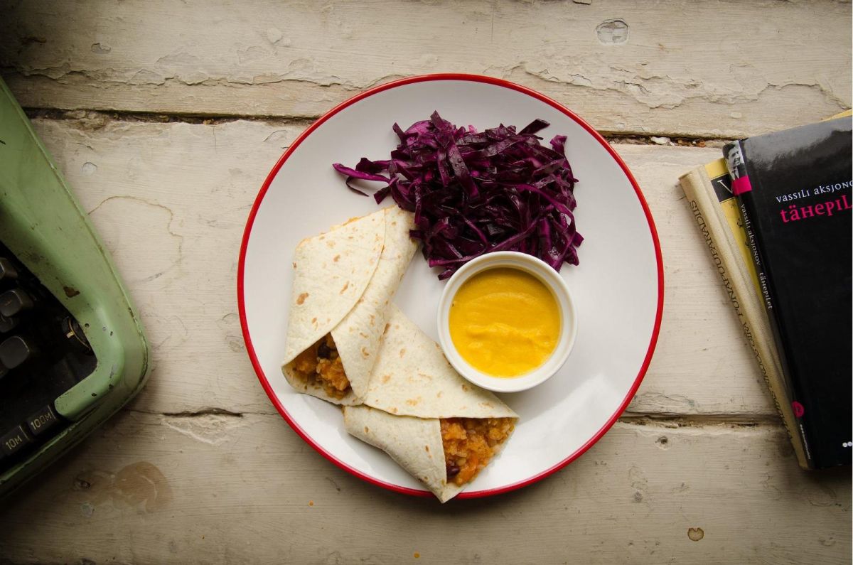 Ресторан Göök