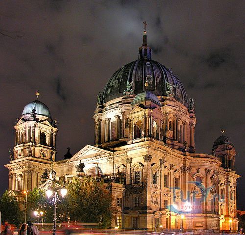 Кафедральный собор