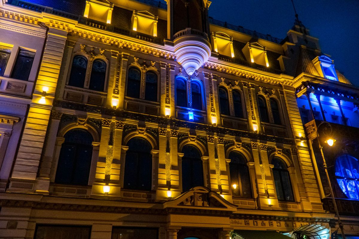 Старый город Батуми