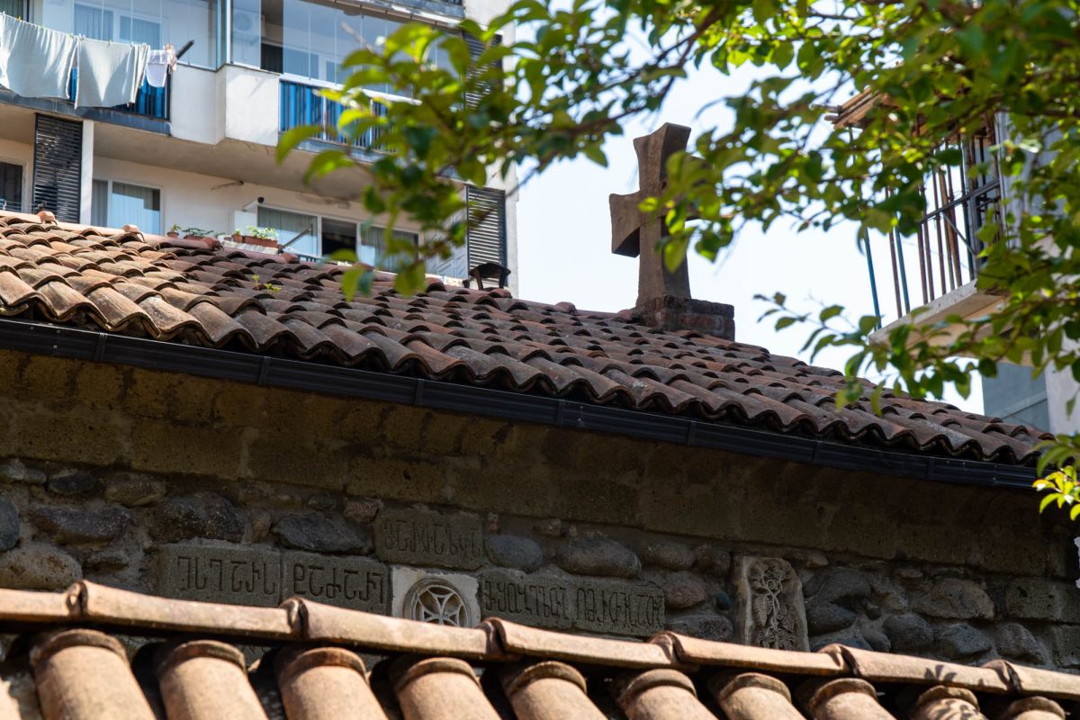 Церковь Иоакима и Анны