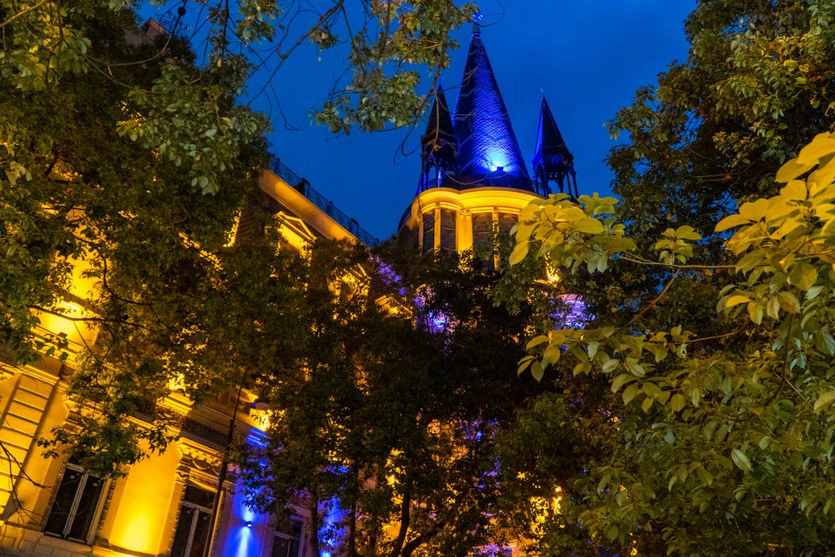 Астрономические часы