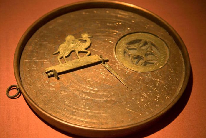 Дом-Музей Шейха Саида Аль Мактума