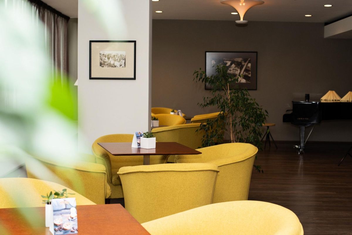 Ресторан Embecke