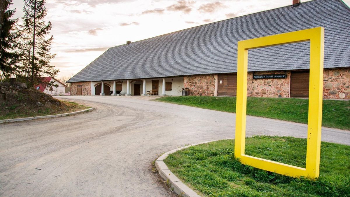 Корчма Neuhauseni