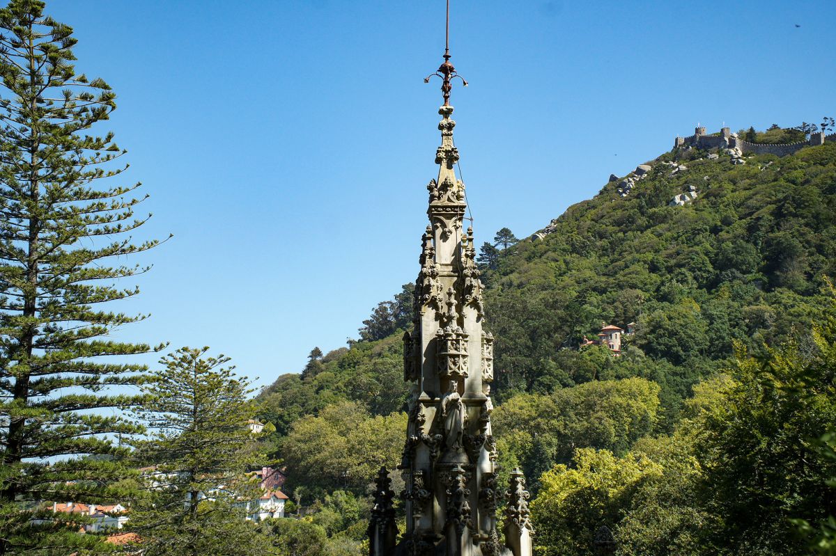 Часовня Регалейра