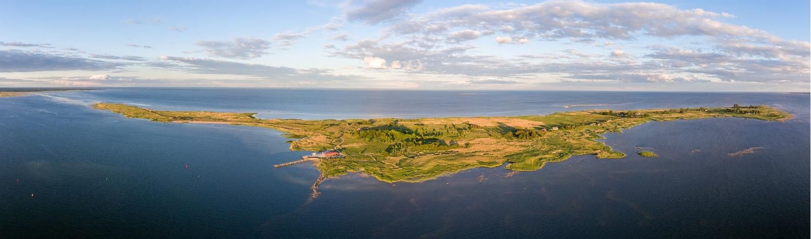 Музей острова Мания