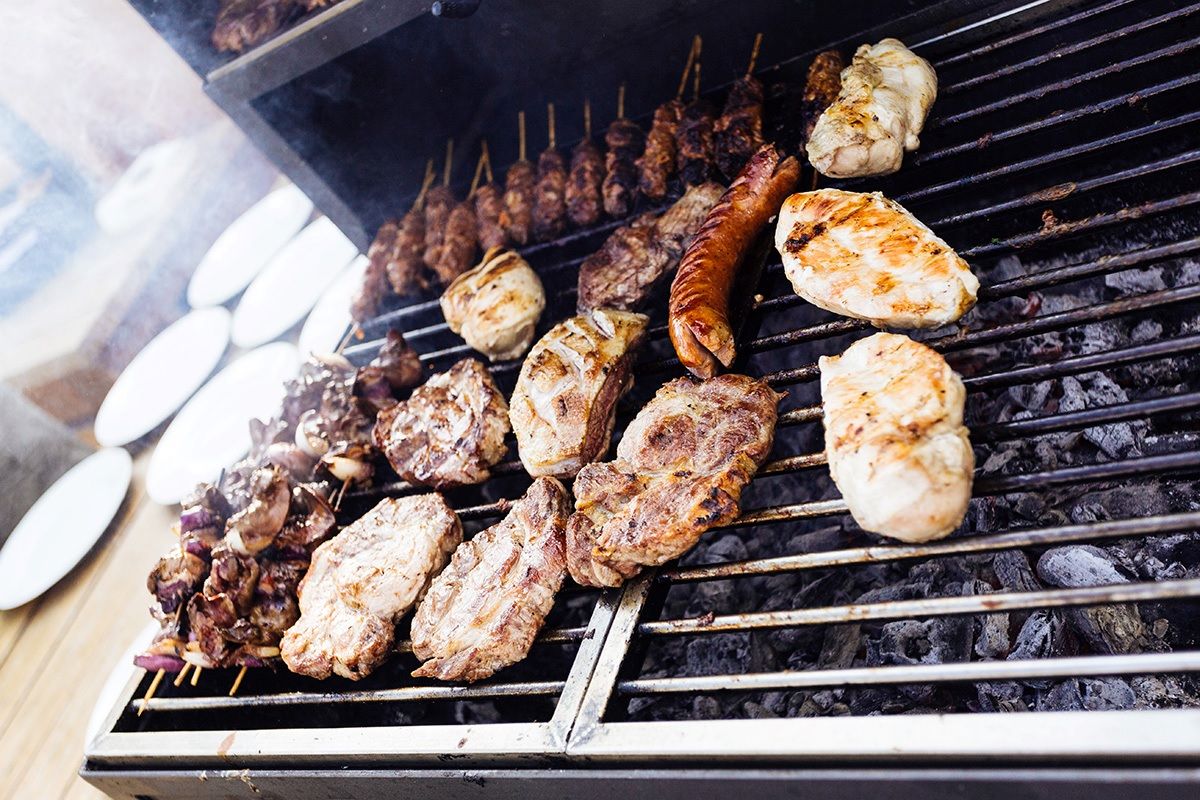 Ресторан Lokál U Zavadilů