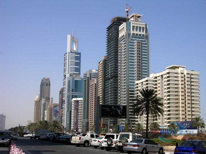 Башня Челси