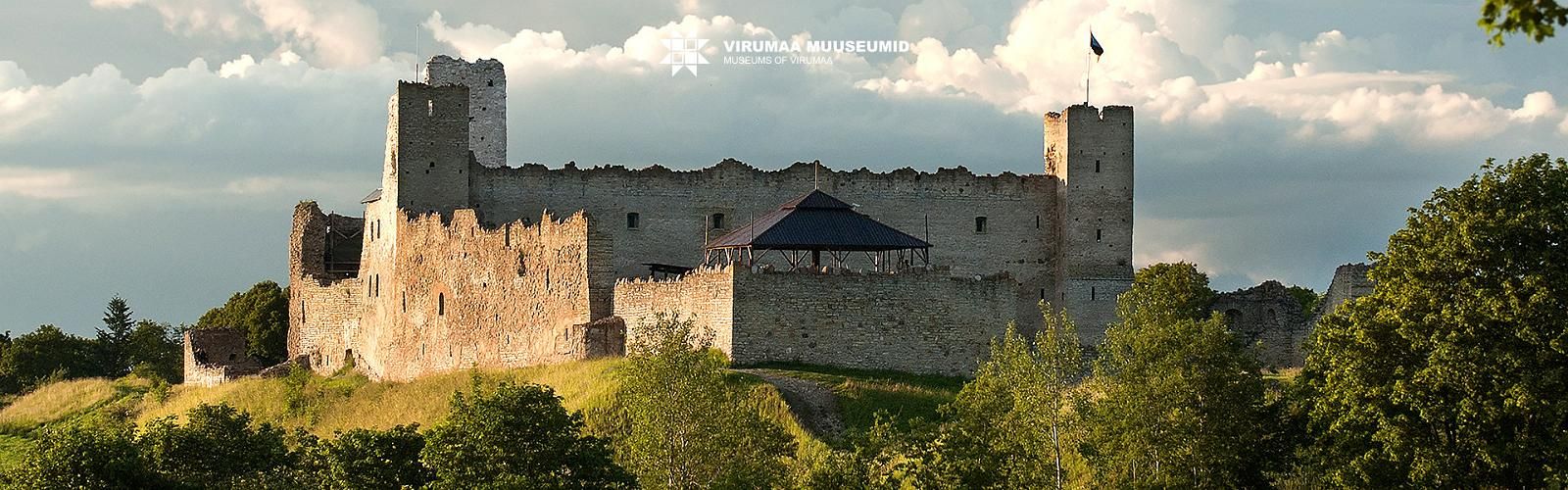 Замок Раквере