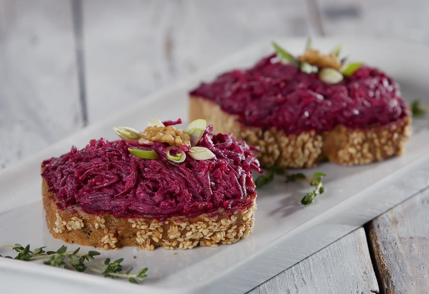 Либерские деликатесы (Libeřské lahůdky)