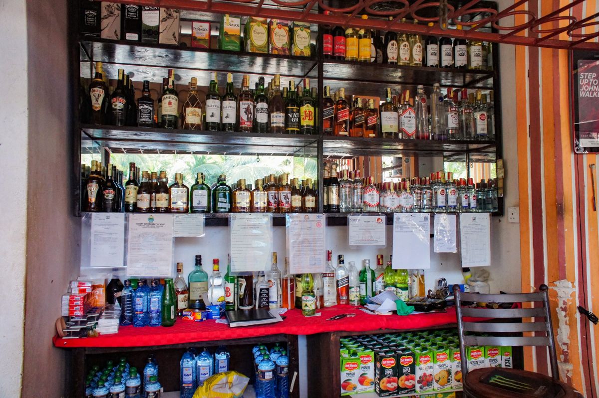 Premier Guest Residence Hotel