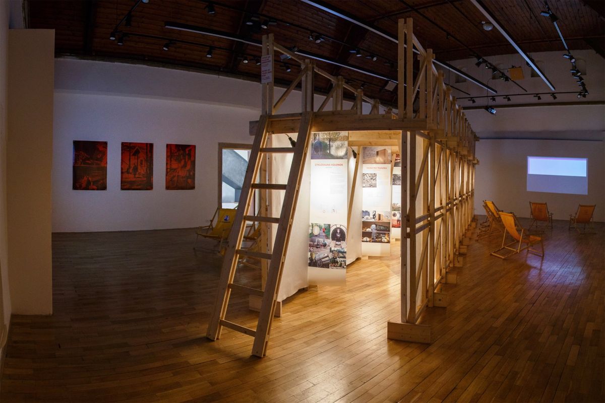 Галерея Ярослава Фрагнера