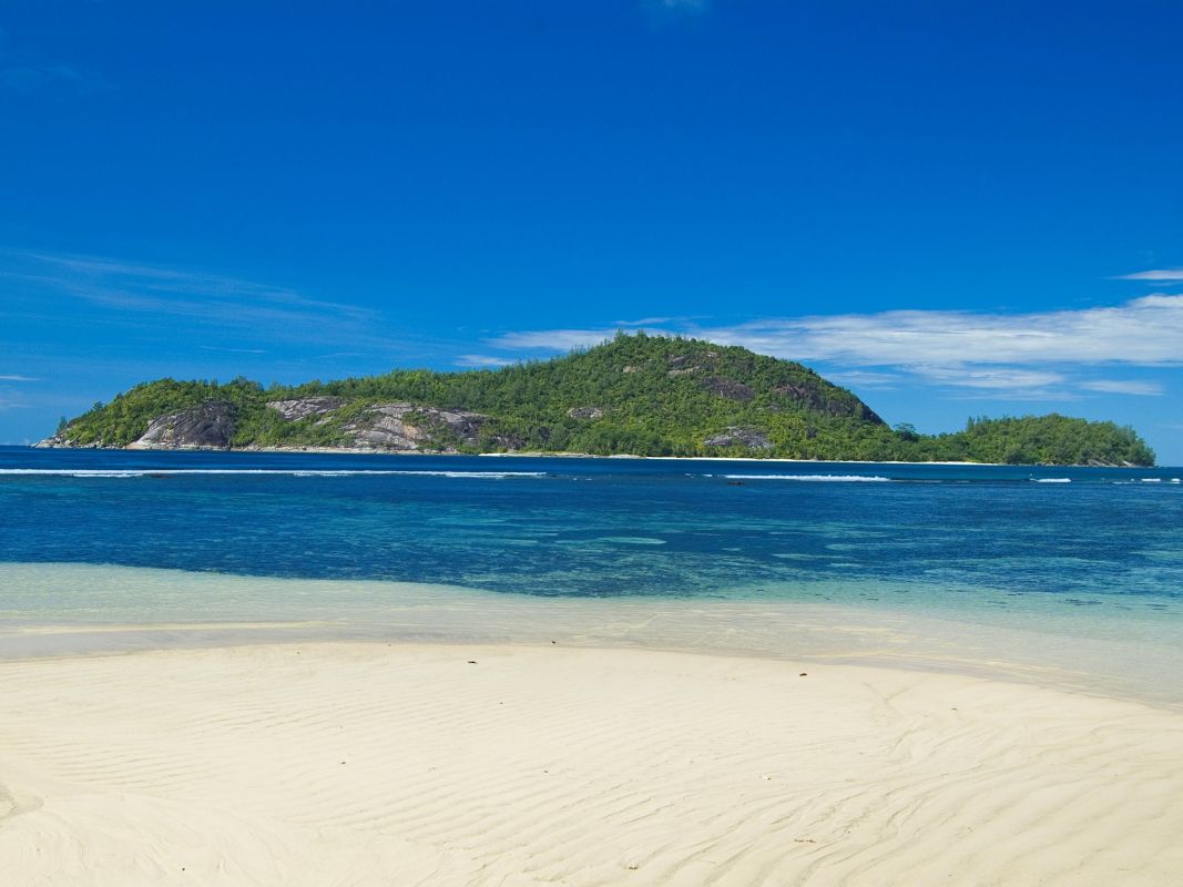 Остров Терез