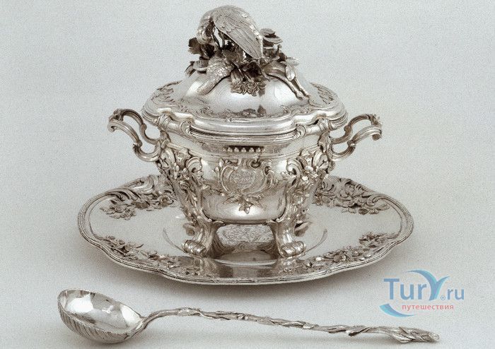 Музей Калуста Гульбенкяна