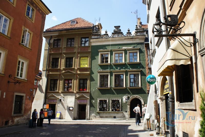 Каменный Дом 