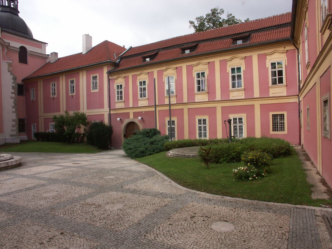 Музей полиции ЧР