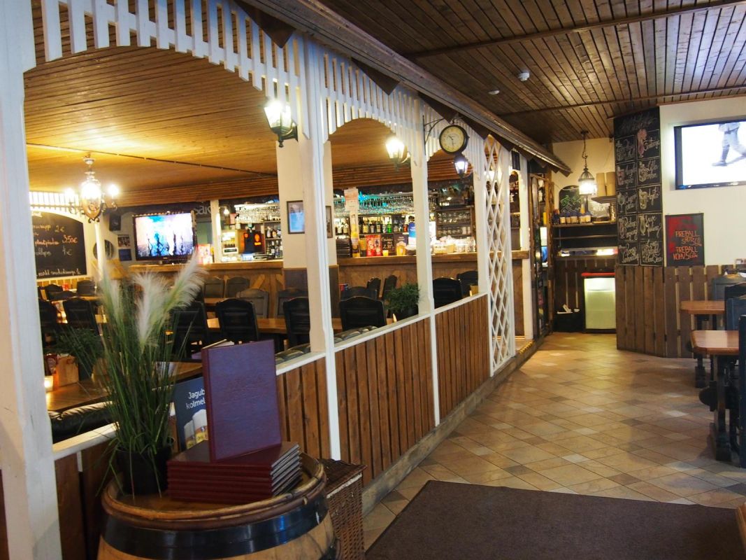 Николаевская беседка