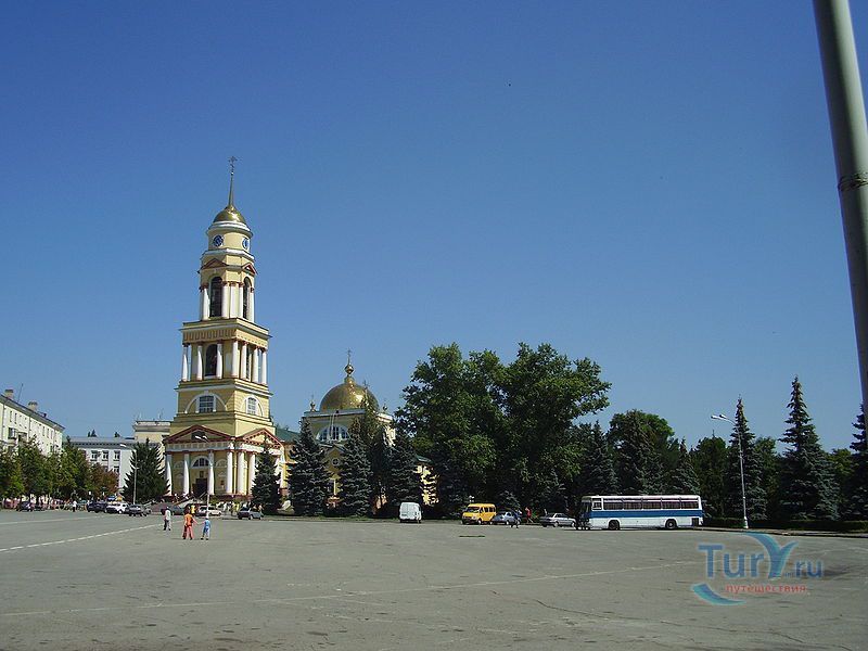 Христорождественский собор