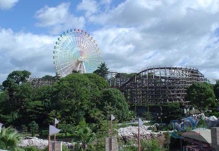 Парк Хираката