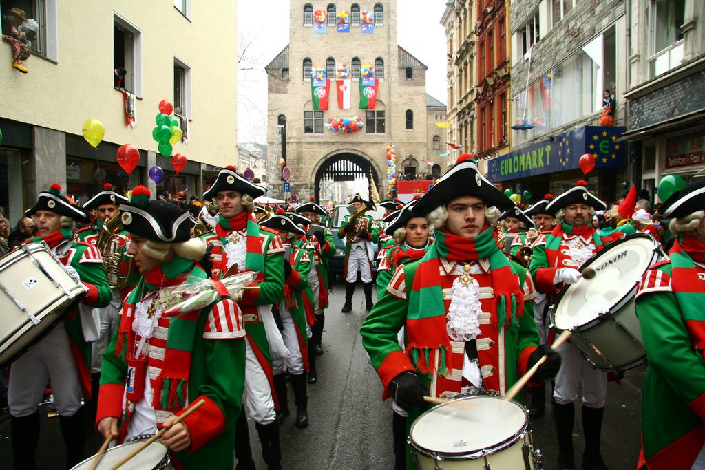 Ворота Святого Северина