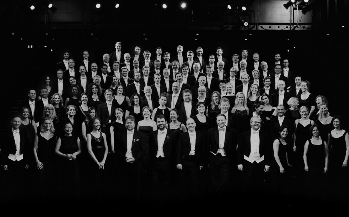 Копенгагенский оперный театр