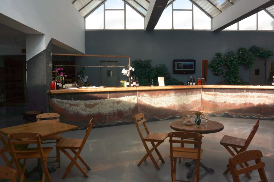 Винный завод Бутари