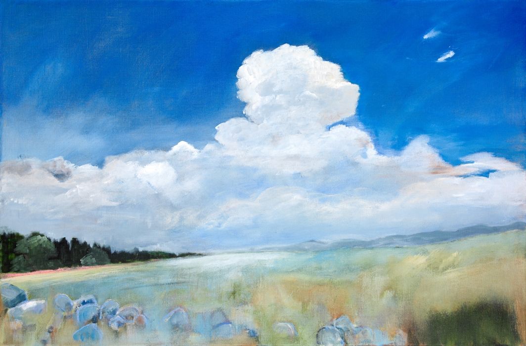 Хижина Искусств