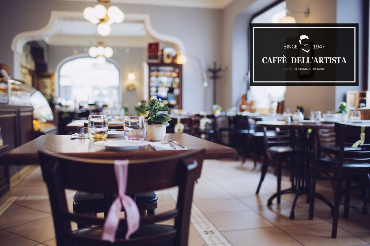 Caffé Dell' Artista