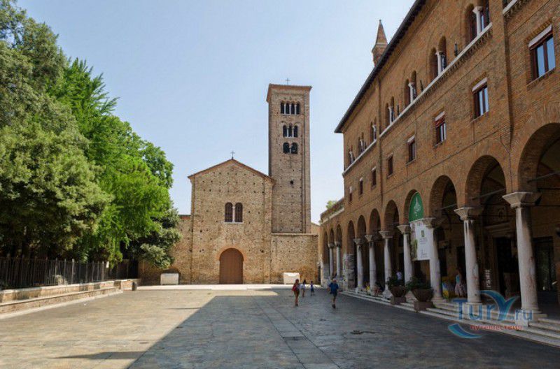 Базилика Святого Франциска