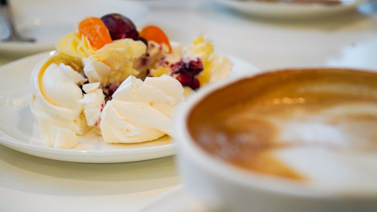 Арт кондитерская МОЛОТОК