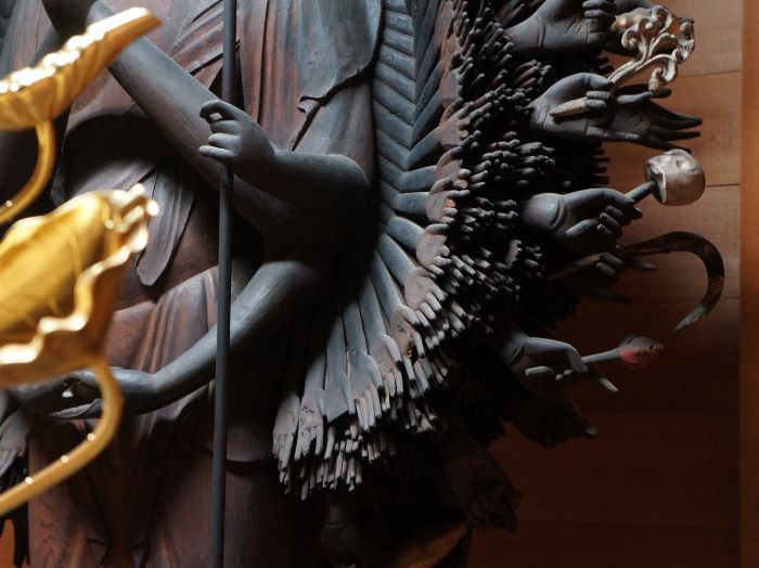 Храм Юходзи