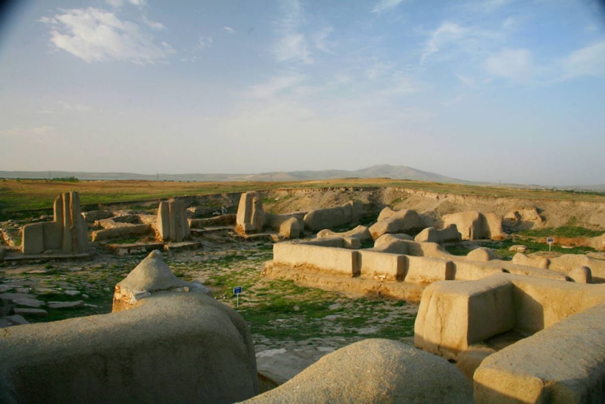 Теппе Хасанлу