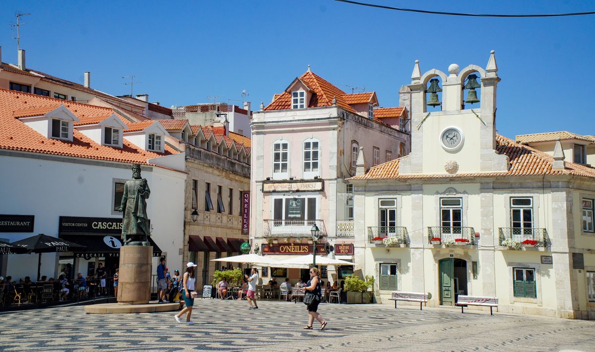 Часовня Святой Марии